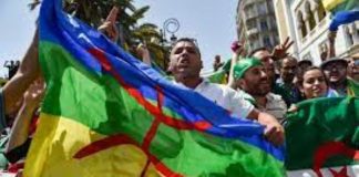 Break in Relations between Kabylia and Algeria