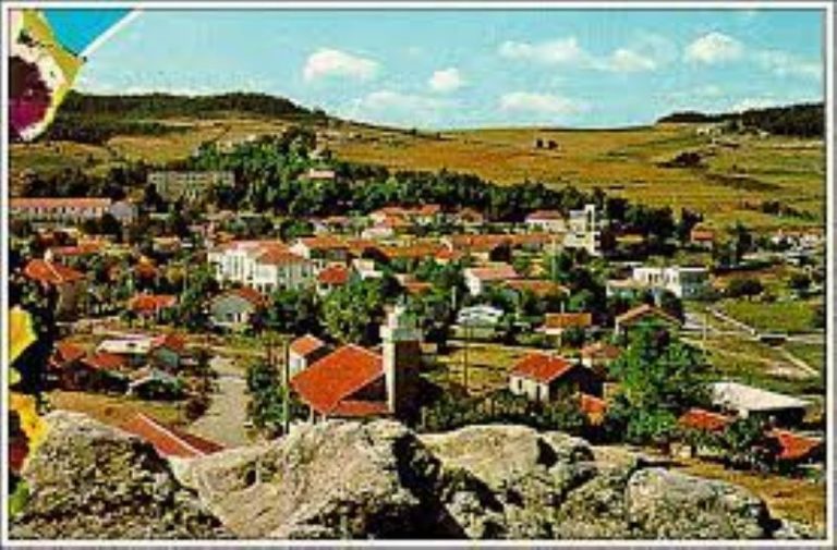 Kabylei