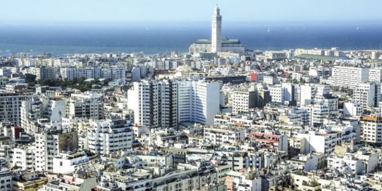 Casablanca