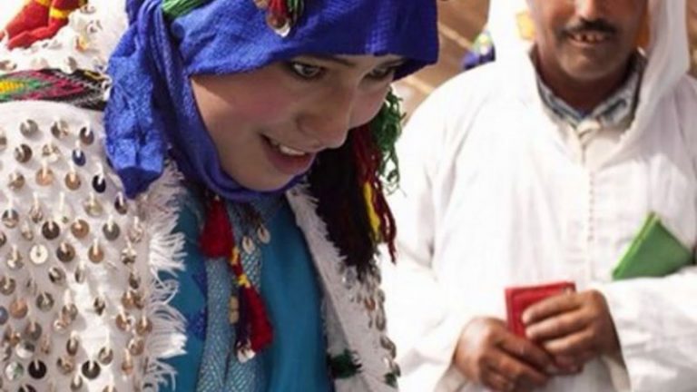 Wortspiel in Artikel 5 schafft Misstrauen bei den marokkanischen Berbern..