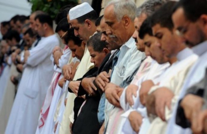 Essen während des Ramadan – In Algerien ein Verbrechen!