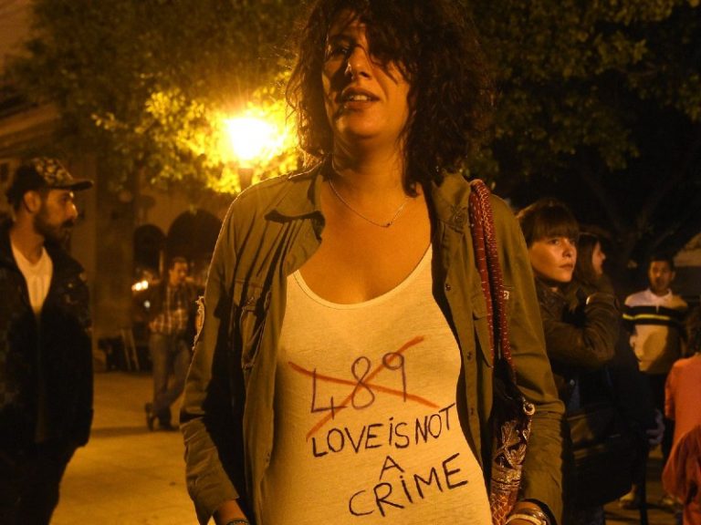 Marokkanische Presse denunziert Homosexuelle