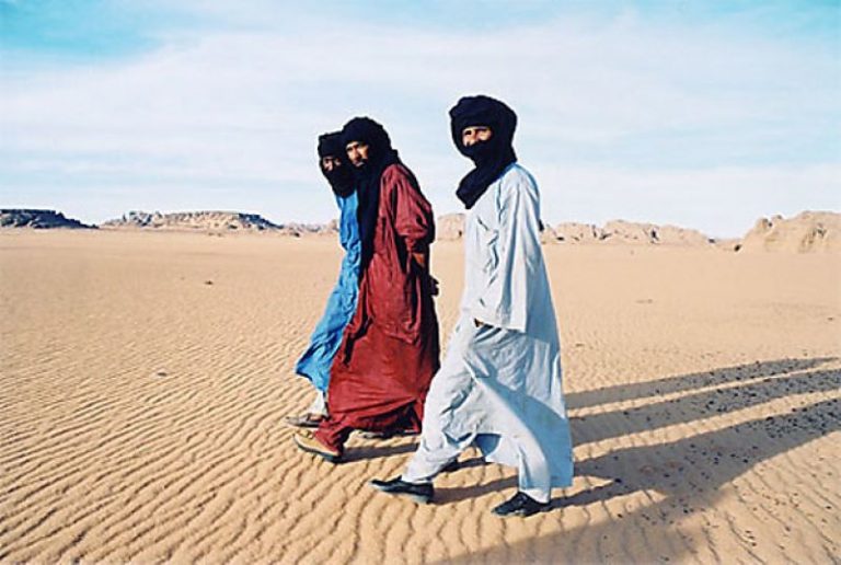Tuareg