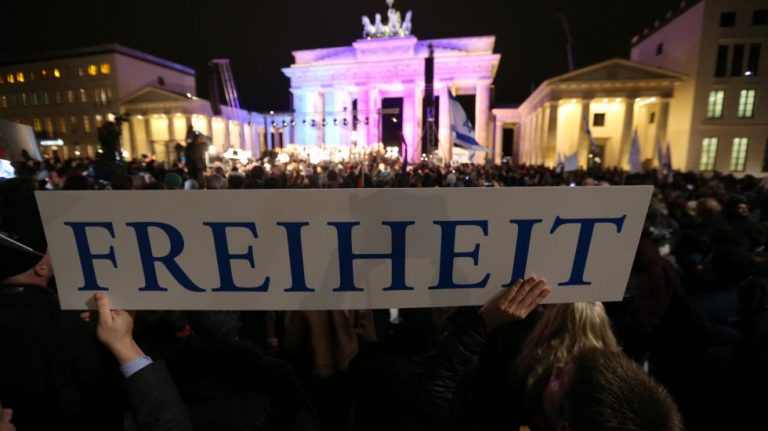 Freiheit
