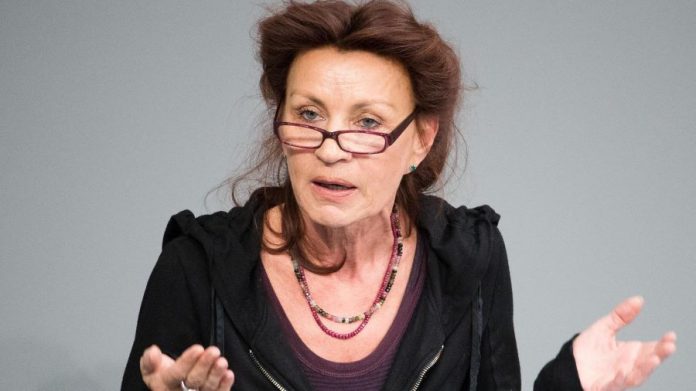 Ulla Jelpke