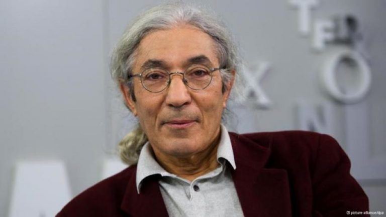 Boualem Sansal