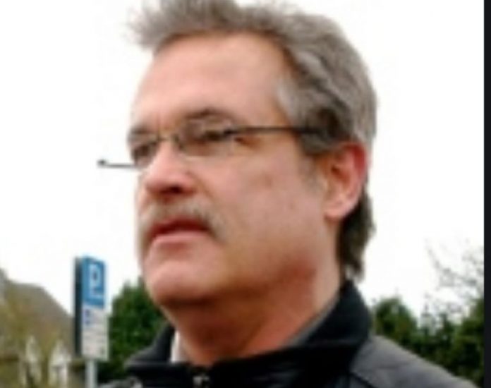 Lothar Klouten