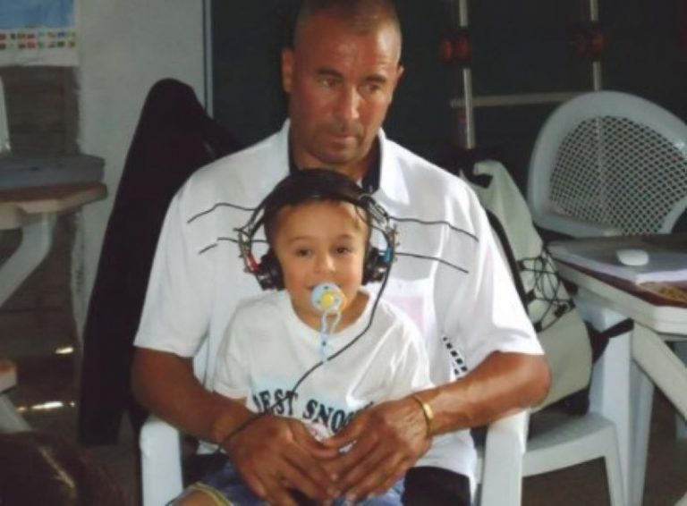 Hörgeräte für bedürftige Kinder in der Kabylei