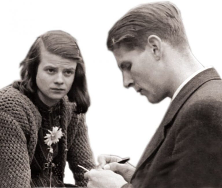 Geschwister Scholl