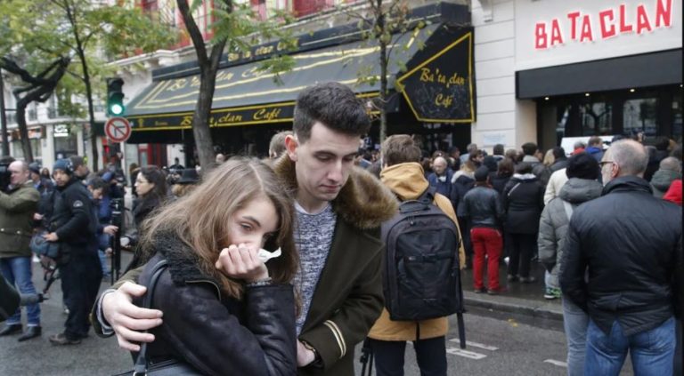 Kondolenzbrief der Deutsch-Kabylischen Freundschaft an den französischen Botschafter