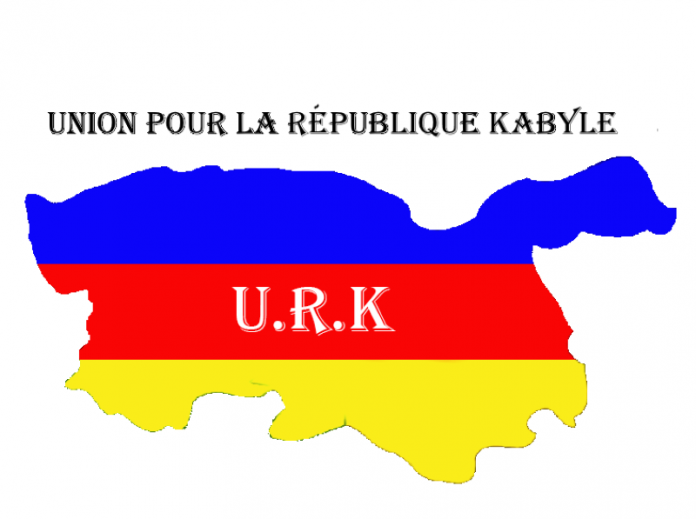 URK Kabylei