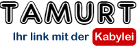 LogoTamurt-de