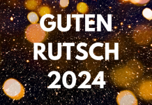Tamurt wünscht einen guten Rutsch und ein frohes neues Jahr 2024 Frohes neues Jahr 2024