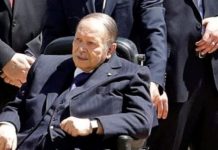 The world’s enduring dictators: Abdelaziz Bouteflika, Algeria