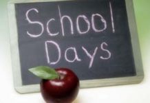 Looking back in time – Memories from my School days