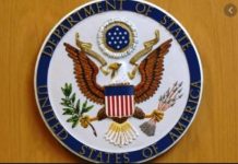 US Travel Warning for Kabylia
