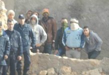 Silent killing of the amazigh people in Algeria