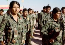 Syrian ‘curse’ has arrived as war hits Kurdish enclave, Afrin residents say!