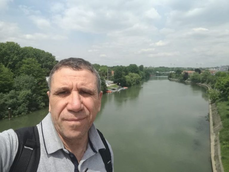 Kader Dahdah