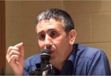 URK : Algeria, a State Sponsor of Terrorism Lyazid ABID