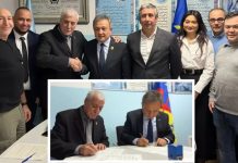 UYGHUR-KABYLE : TREATY OF FRIENDSHIP AND SOLIDARITY Uyghur-Kabyle