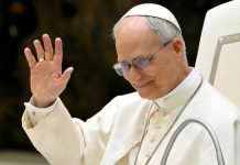 While religious freedom is flouted by his regime: Tebboune received this Thursday by Pope Leo XIV Tebboune received this Thursday by Pope Leo XIV