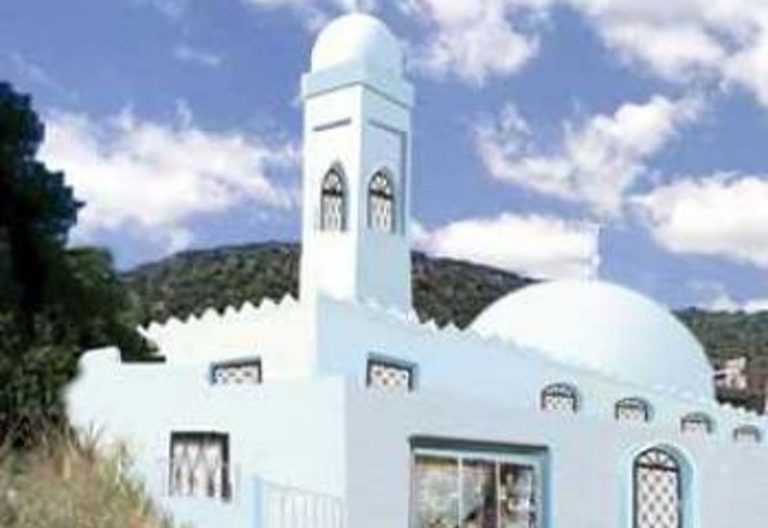 leǧwameε deg Tmurt n leqbayel