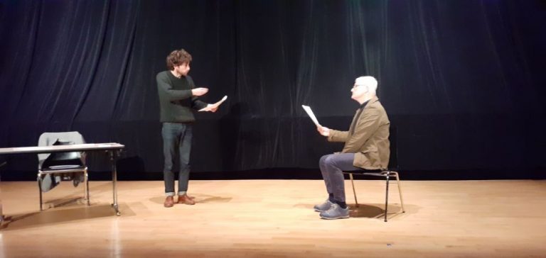 Askasi gar yiwen wemɣar akkd yiwen ilemẓi