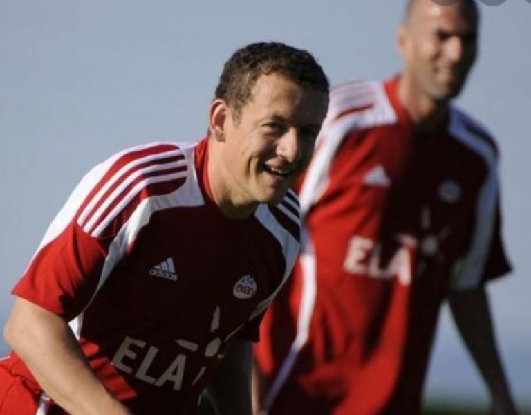 Zindin Zidan yak d Dany Boon