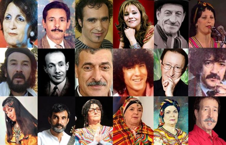 Awal ɣef tefsut n yimaziɣen