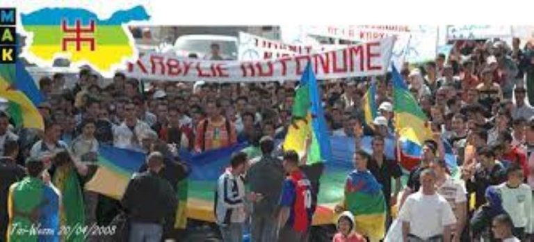 Timanit i tmurt n yiqbayliyen