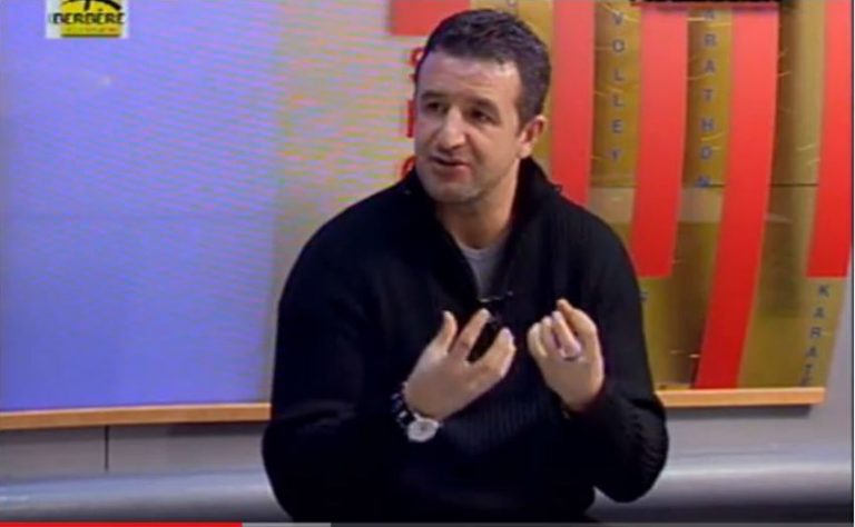 JSK :  Asleɣmay Mussa Ṣayeb sṭaxrent seg wemkan-is