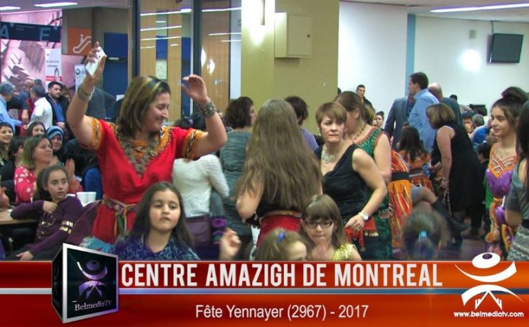 Abarbekyu n «CAM» d timlilit n leqbayel