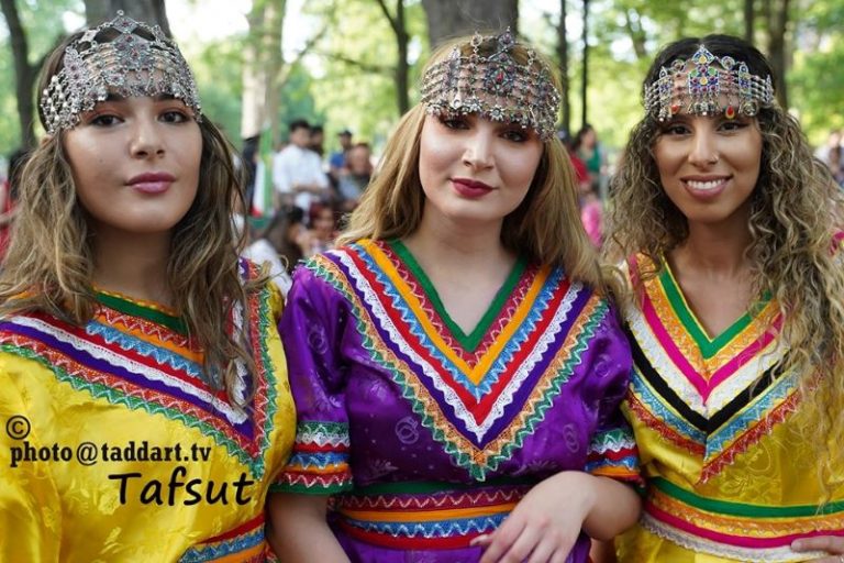 Imal n tezwawt atan deg ifassen n Izwawen