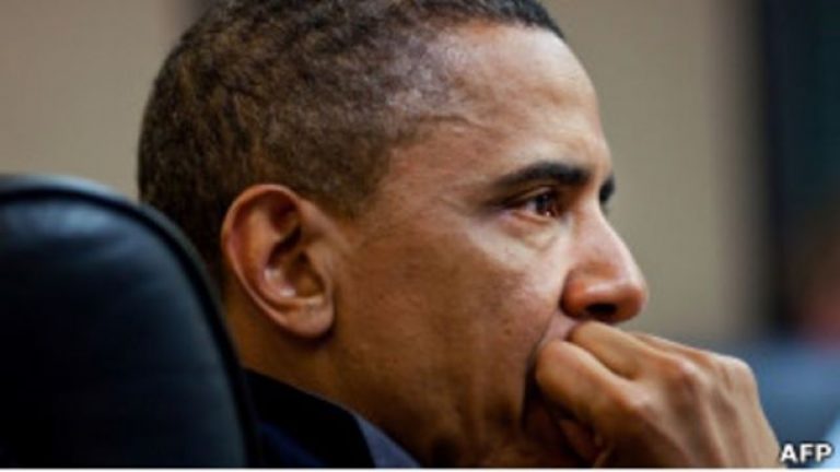 Assmi is ikkes rruḥ Obama