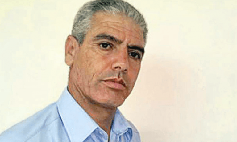 Yiwen umasiḥi issargagi ten