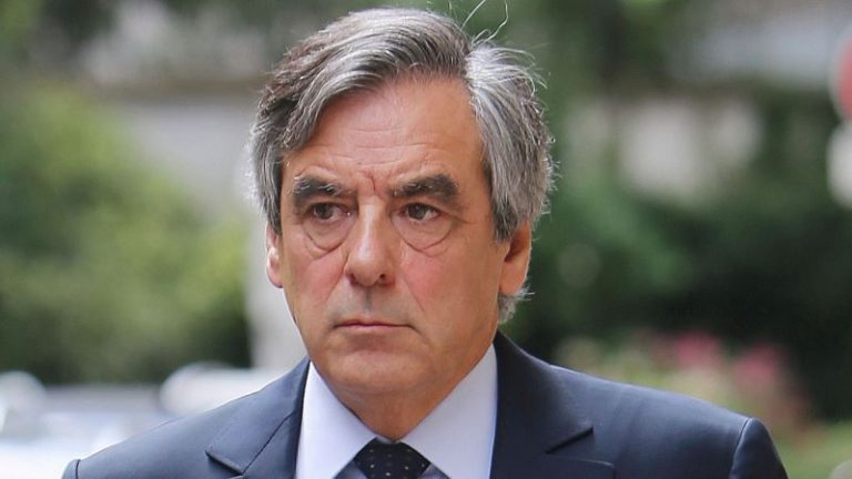 Francois Fillon