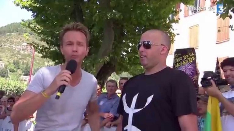 Fransa d isartiyen iqvayliyen