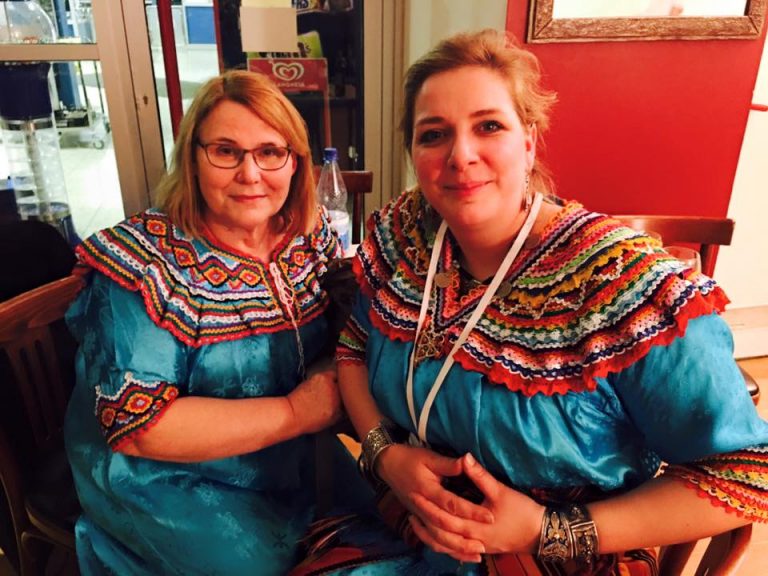 Berlin : Lyazid Abid ilmend n Yennayer 2967