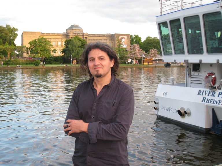 Tadiwennit akkd n umaru Karim Akouche