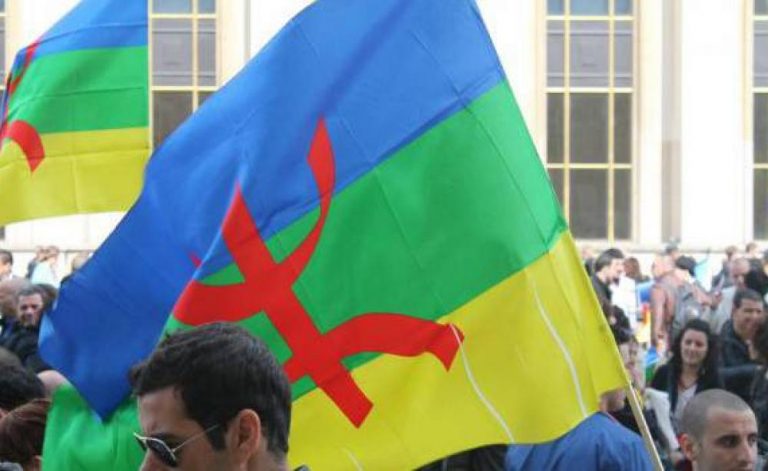 Takadimit i tmaziɣt