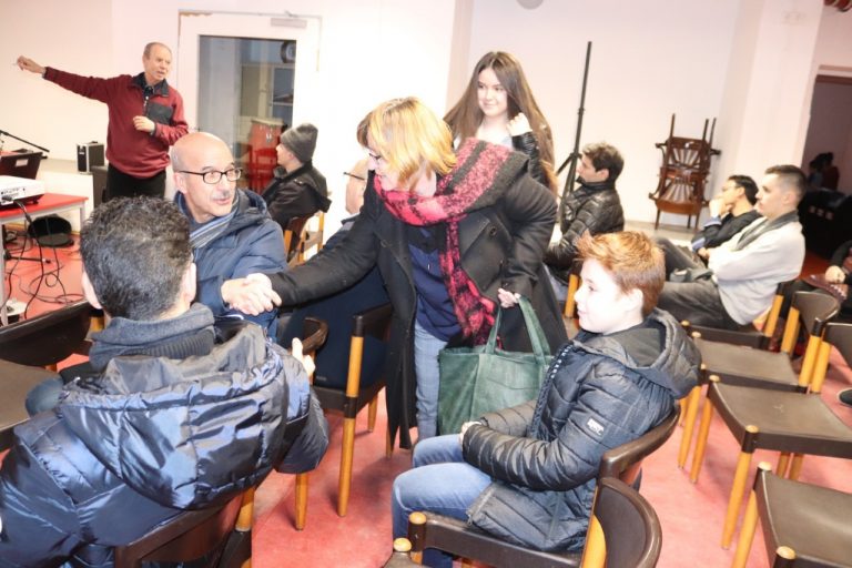 Dr. Akli Kebaili in München