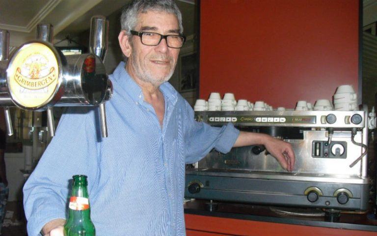 Dda Amer n Yighil n Zekri