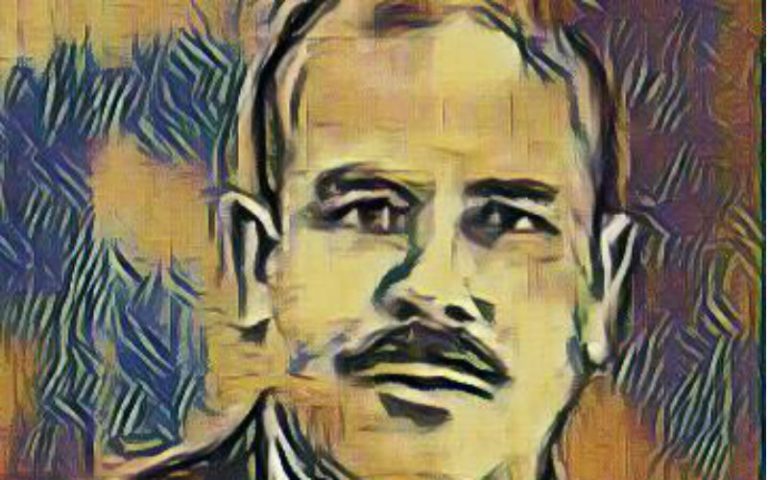 Mass Bennai Ouali 1917-1957