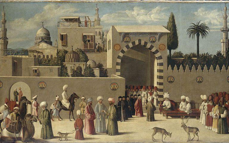 Aεraven di lqern VII