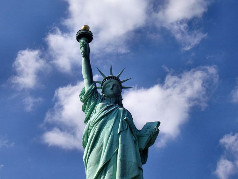 Le rêve americain