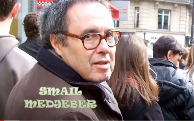Smail MEDJEBER