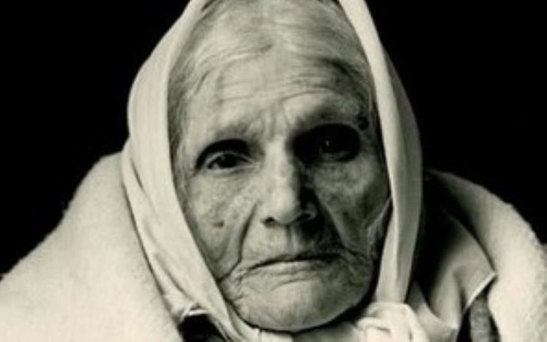 Fadhma Aïth Mansour