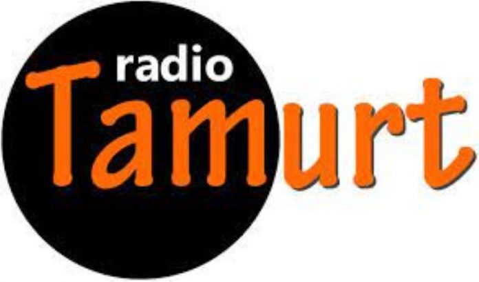 Radio Tamurt
