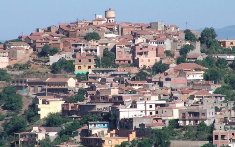 Souk El Tenine, Maatkas